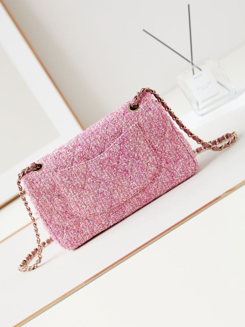 Ch**el cf series bags